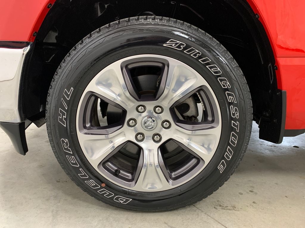 ram ram 1500 pickup 2023 1C6SRFJT2PN662676 image ram ram 1500 pickup 2023 1C6SRFJT2PN662676 image